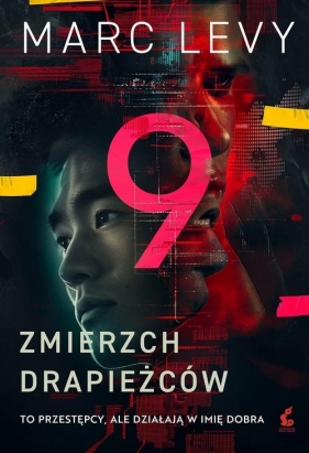 Zmierzch drapieżców - Marc Levy