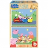 EDUCA 2x16 EL. Peppa Pig