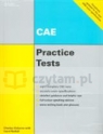CAE Practice Tests 2nd Ed no Key +Audio CDs