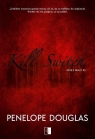Kill Switch. Devil's NIght. Tom 3 Penelope Douglas