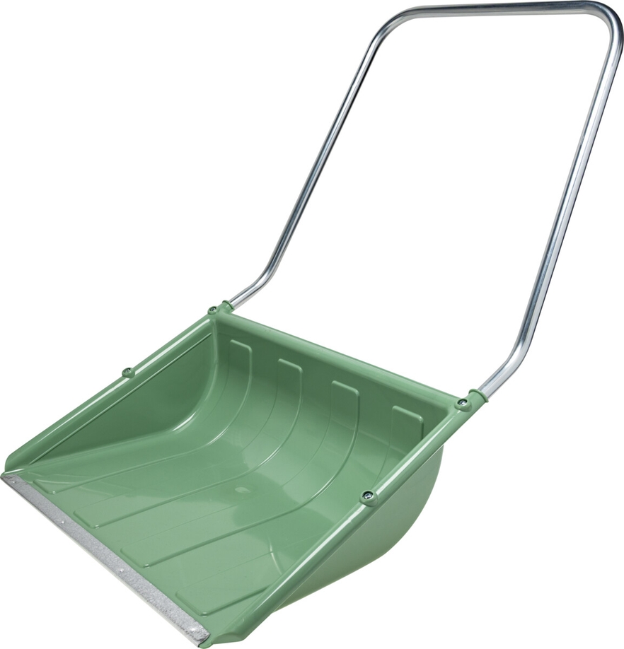 <img src='https://webimage.pl/pics/290/8/d6410310718290.png' style='height:440px' /> Duża odśnieżarka 45 cm - zielony
