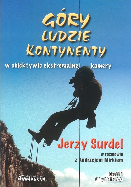 Góry ludzie kontynenty