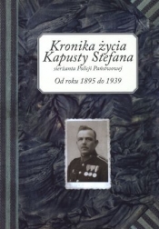 Kronika życia Kapusty Stefana