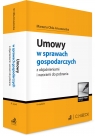  Umowy w sprawach gospodarczych z objaśnieniami i wzorami do pobrania