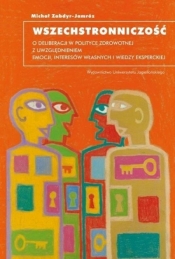 Wszechstronniczość