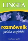 Rozmównik polsko-angielski (Uszkodzona okładka)