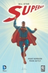 All-Star Superman  Grant Morrison