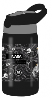 Coolpack, Bidon metalowy 350 ml Bono - Astronaut (Z10932)