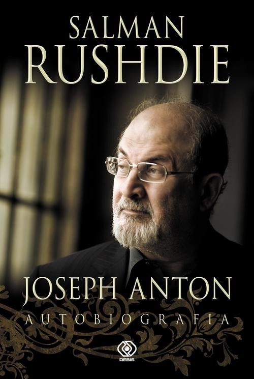 Joseph Anton. Autobiografia