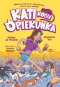 Kati kocia opiekunka - AF Venable Colleen