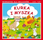 Kurka i myszka - Opracowanie zbiorowe