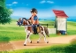 Playmobil Country: Myjnia dla koni (6929)