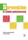 Sprawdzian w szkole podstawowej arkusze egzaminacyjne z omówieniem  Gawryłow Grażyna, Krężlewicz Danuta, Ptasińska Halina