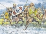 ITALERI Celtic Cavalry (6029)