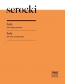 Suita Kazimierz Serocki