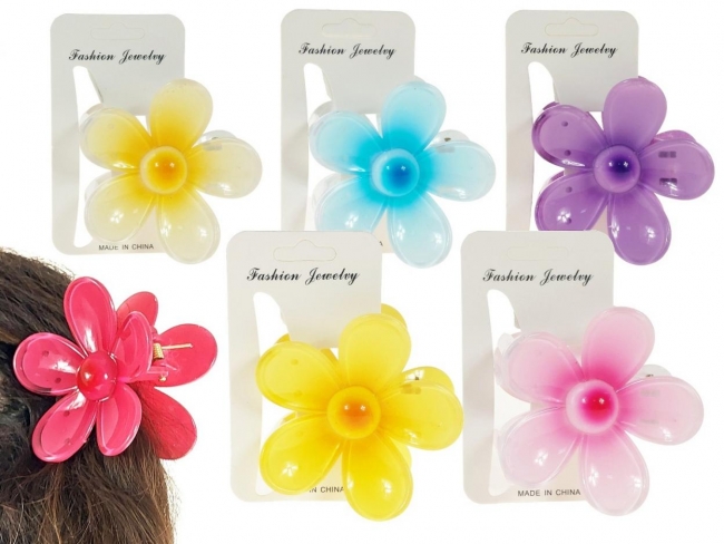 Spinka do włosów MIX