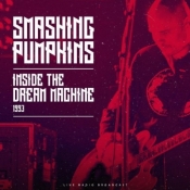 Inside the Dream Machine 1993 - Płyta winylowa - The Smashing Pumpkins