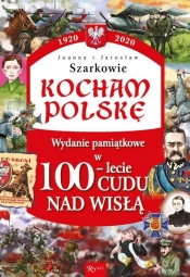 Kocham Polskę