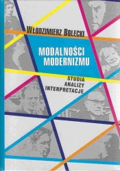 Modalności modernizmu