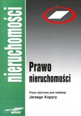 Prawo nieruchomości