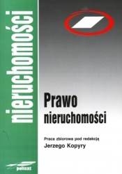 Prawo nieruchomości