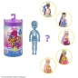Barbie: Color Reveal - Brokatowa lalka Chelsea (GTT23)