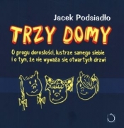 Trzy domy