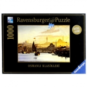 RAVEN. 1000 EL. Instanbul (191291)