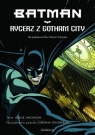 Rycerz z Gotham City