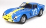 BBR Ferrari 250 GTO #112 Norinder (BBR1835)