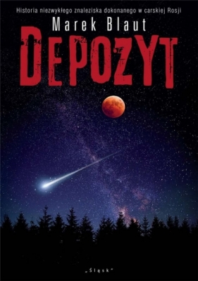 Depozyt - Marek Blaut