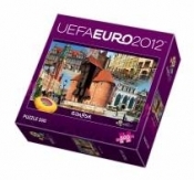 Euro 2012 Gdańsk - 500 elementów (37129)