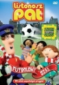 Listonosz Pat Futbolowy szał