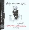 Gdy rozum śpi The Sleep of Reason wersja polsko - angielska