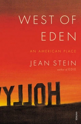 West of Eden - Stein Jean