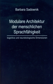 Modulare Architektur der menschlichen Sprachfahigkeit