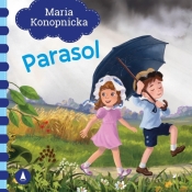 Parasol - Maria Konopnicka