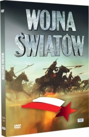 Wojna Światów DVD