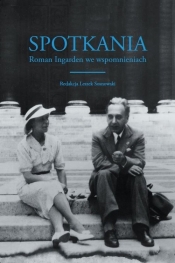 Spotkania Roman Ingarden we wspomnieniach - Leszek Sosnowski