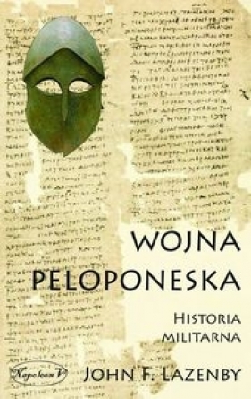 Wojna peloponeska - Lazenby John F.