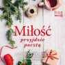 Miłość przyjdzie pocztą
	 (Audiobook) Agnieszka Jeż