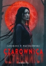 Czarownica. Tom 2 Paczkowski F. Andrzej