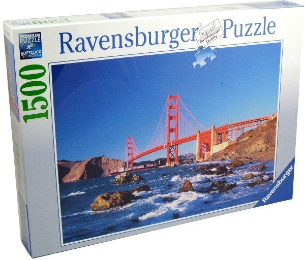 RAVEN. 1500 EL. SAN FRANCISCO