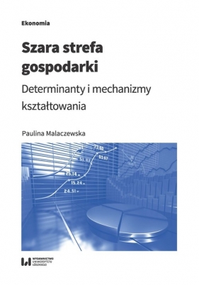 Szara strefa gospodarki - Malaczewska Paulina