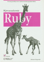 Ruby Wprowadzenie
