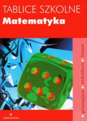 Tablice szkolne Matematyka - <br />