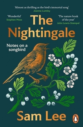 The Nightingale - Lee Sam