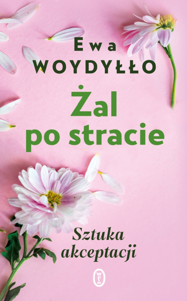 Żal po stracie. Sztuka akceptacji