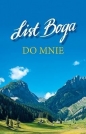 List Boga do mnie - Opracowanie zbiorowe, Opracowanie zbiorowe