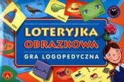 Loteryjka obrazkowa (Uszkodzone opakowanie)